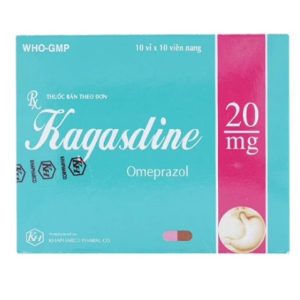 Kagasdin Khapharco (H/100v) (Vĩ Thường)