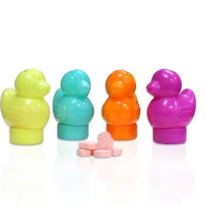 Kẹo con vịt Domesco C/16 viên