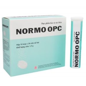 Normo Opc H/10t/20v