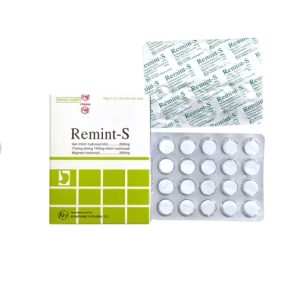 Remint-S Khapharco (H/100v)