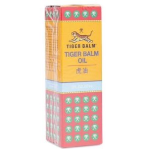 Tiger Balm Oil cồn xoa Chai 57 ml