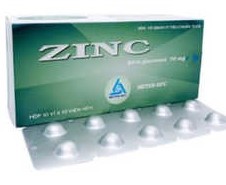 Kẽm Zinc 70mg Meyer H/100