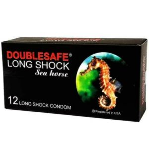 BCS Long Shock cá ngựa H/12 cái