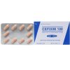 Cefixim 100mg nang Tiền Giang H/20