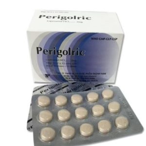 Perigolric nén Thành Nam H/150 viên
