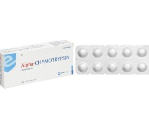 Alpha 4200 Euvi vỉ nhôm H/20